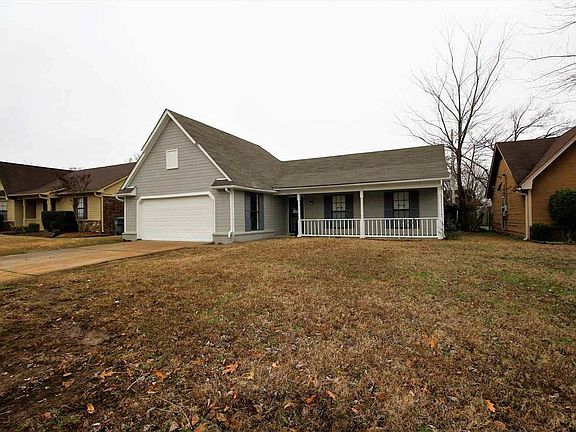2nd image of 4917 Water Fowl Ln