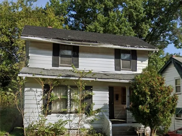 30 Zents Ave, Youngstown, OH 44505