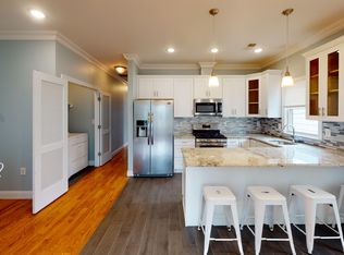 255 Griffith St FLOOR 2, Jersey City, NJ 07307