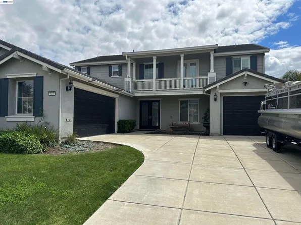 321 Myrtle Ln, Oakley, CA 94561