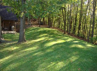 3515 Town Overlook St, Pigeon Forge, TN 37863