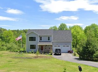 18 Anderson Rd, Windham, ME 04062
