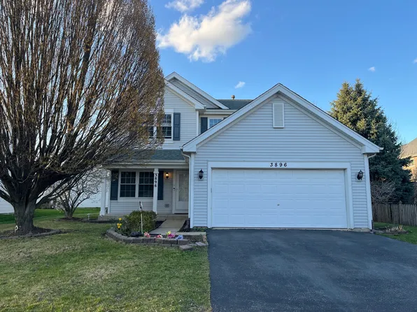 3896 Baybrook Dr, Aurora, IL 60504