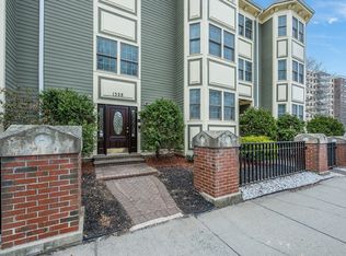Genoa Condo Trust, Somerville, MA 02144