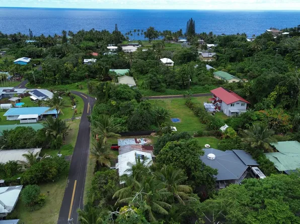 15-167 Puni Paka Loop S, Pahoa, HI 96778