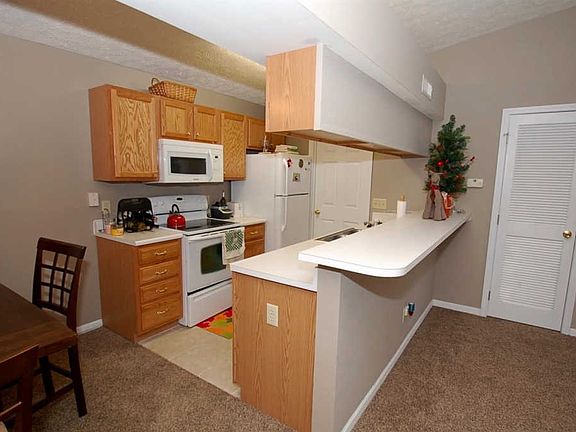 3rd image of 3191 Preserve Ln APT 3D