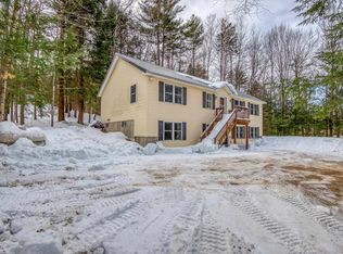 153 Brenner Dr, Conway, NH 03818