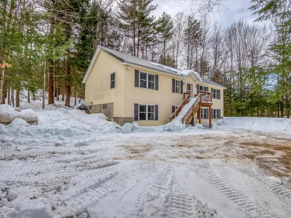 153 Brenner Drive, Conway, NH 03818