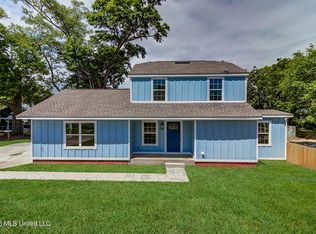 1814 24th St, Gulfport, MS 39501
