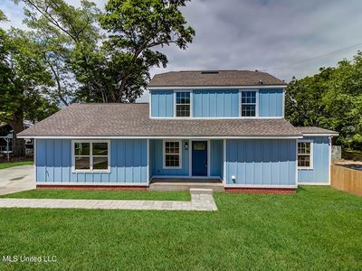 1814 24th St, Gulfport, MS, 39501