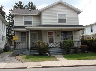 99 Hudson Rd, Plains, PA 18705