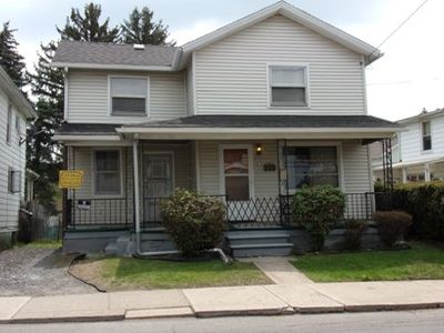 99 Hudson Rd, Plains, PA, 18705