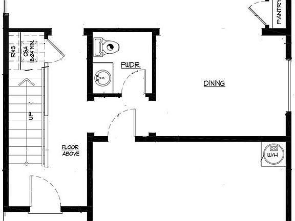 2nd image of 8 E Washington St Lot E