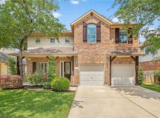 8016 Alophia Dr, Austin, TX 78739