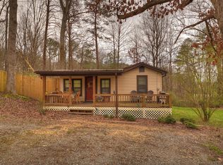 57 Circle Dr, Morganton, GA 30513
