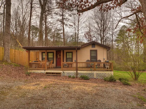 57 Circle Dr, Morganton, GA 30513