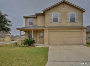 24603 Maple Crst, San Antonio, TX 78261