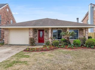 4912 David Dr, Kenner, LA 70065
