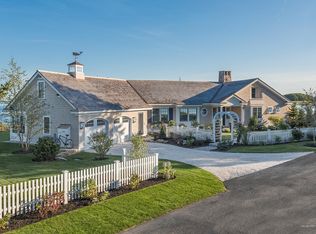 64 Langsford Rd, Kennebunkport, ME 04046