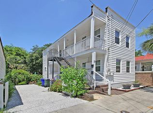 13 Larnes St, Charleston, SC 29403