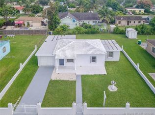 14541 Monroe St, Miami, FL 33176