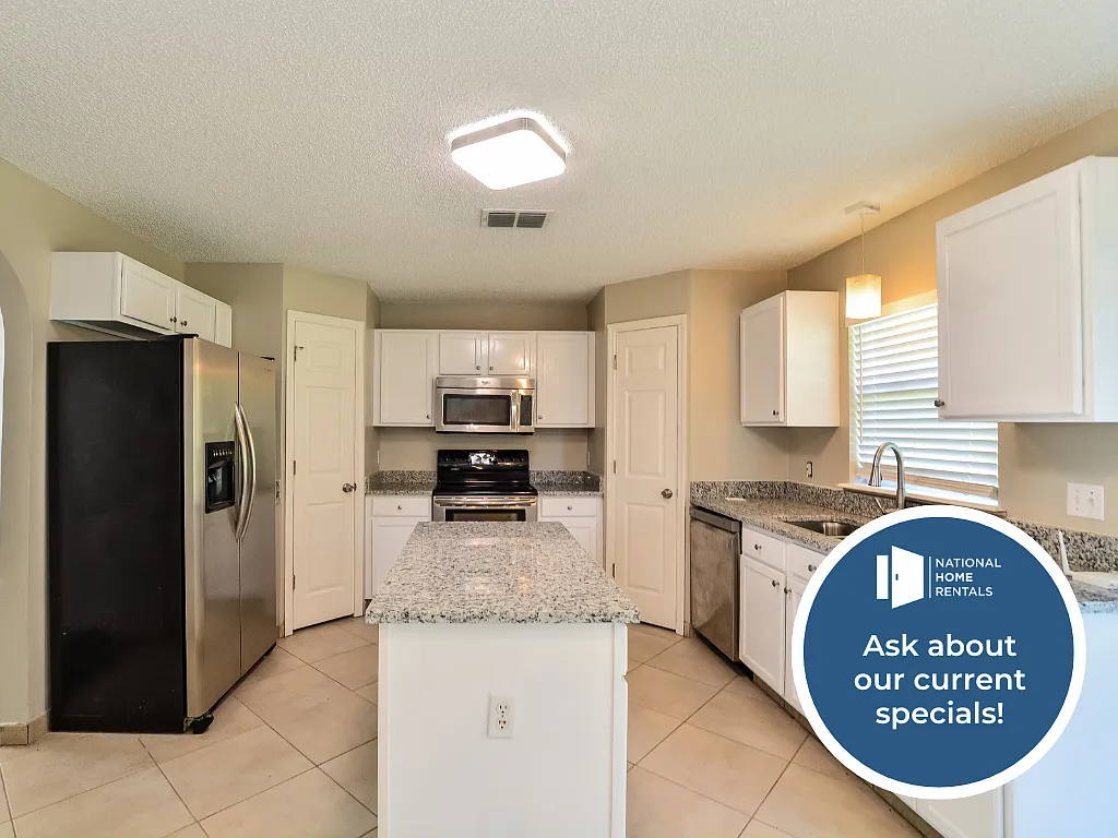4 bed, 2.5 bath, 2057 sqft, $2,595 — Photo 1