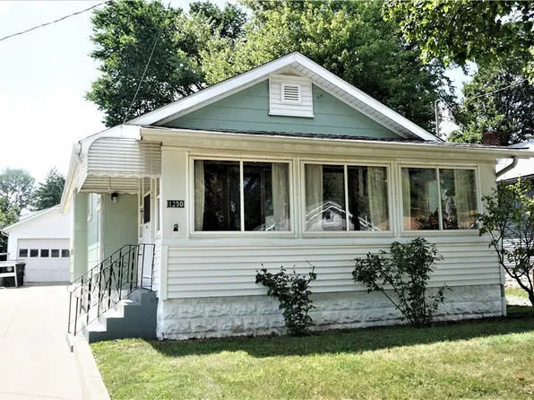 1250 Allendale Ave, Akron, OH 44306