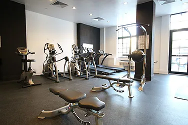 Rented by Next Door Realty NYC