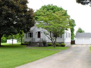 5126 Cleveland Ave, Newton falls, OH