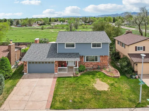 8732 W Arbor Avenue, Littleton, CO 80123