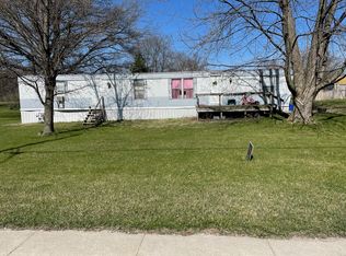 618 Rockford Rd #33, Willshire, OH 45898