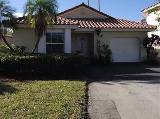 1242 Garden Rd, Weston, FL 33326