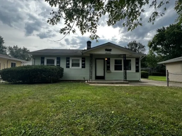 2726 Apache Dr, Anderson, IN 46012