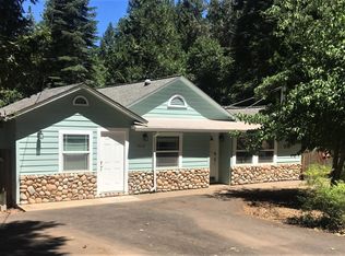 4849 Cedar Dr, Camino, CA 95709