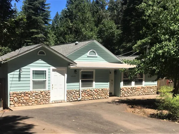 4849 Cedar Dr, Camino, CA 95709