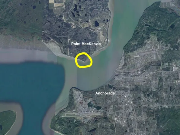 36 Lf B36 Trail Point Mackenzie, Wasilla, AK 99623