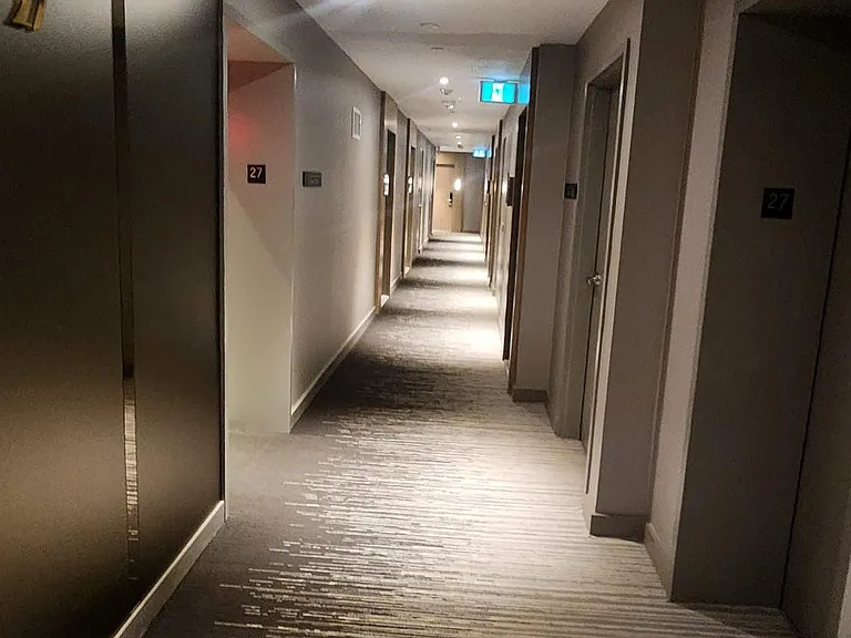 575 Bloor St E #2704 — Photo 1