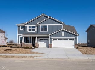 16211 Showdown Rd, Noblesville, IN 46060