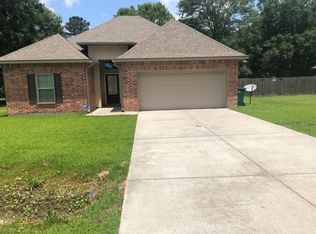 12611 Jimmy Dr, Denham Springs, LA 70726