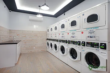 Rented by City View Living