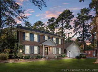 8181 Glasgow Dr, Laurinburg, NC 28352