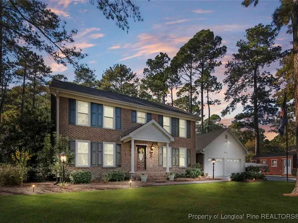8181 Glasgow Dr, Laurinburg, NC 28352