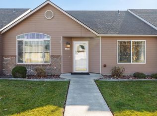 2515 W Grand Ronde Ave APT C, Kennewick, WA