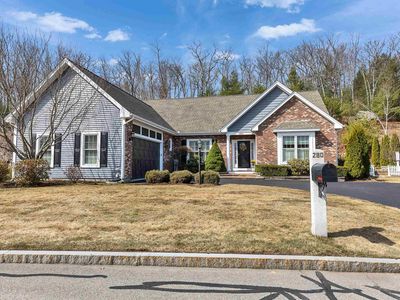 280 Sylvan Lane, Manchester, NH, 03102