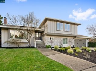 1421 Harlan Dr, Danville, CA 94526