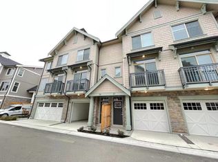 20485 65th Ave #28, Langley, BC V2Y 3K7