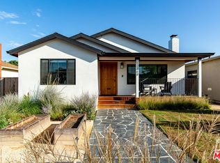 12449 Lucile St, Los Angeles, CA 90066