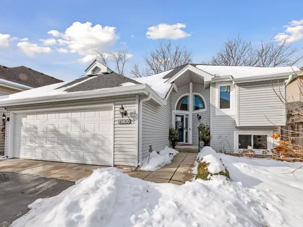 15820 17th Ave N, Plymouth, MN 55447