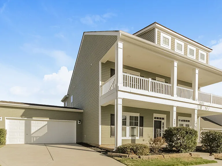 3607 Conner Glenn Dr — Photo 4