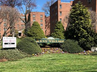 Kent Village, Paterson, NJ 07514